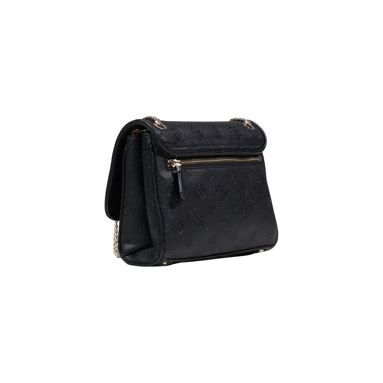 Guess Tasche Damen Schwarz #2456093