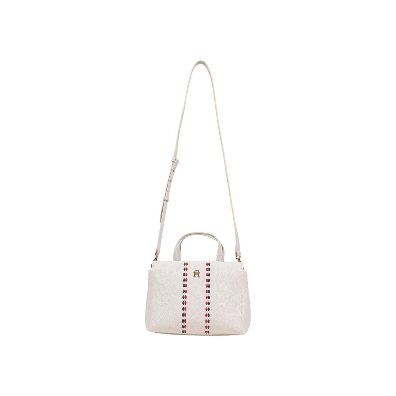 Tommy Hilfiger Tasche Damen Weiß #2449183