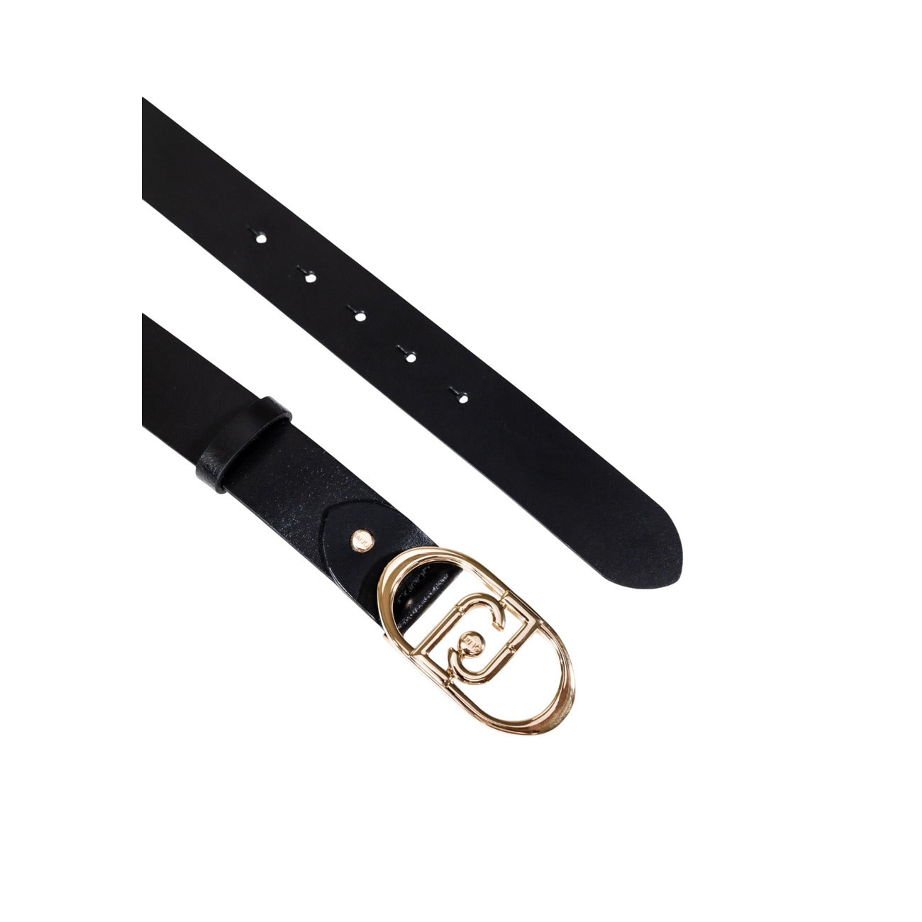 Liu Jo Riem Dames Zwart #2434327