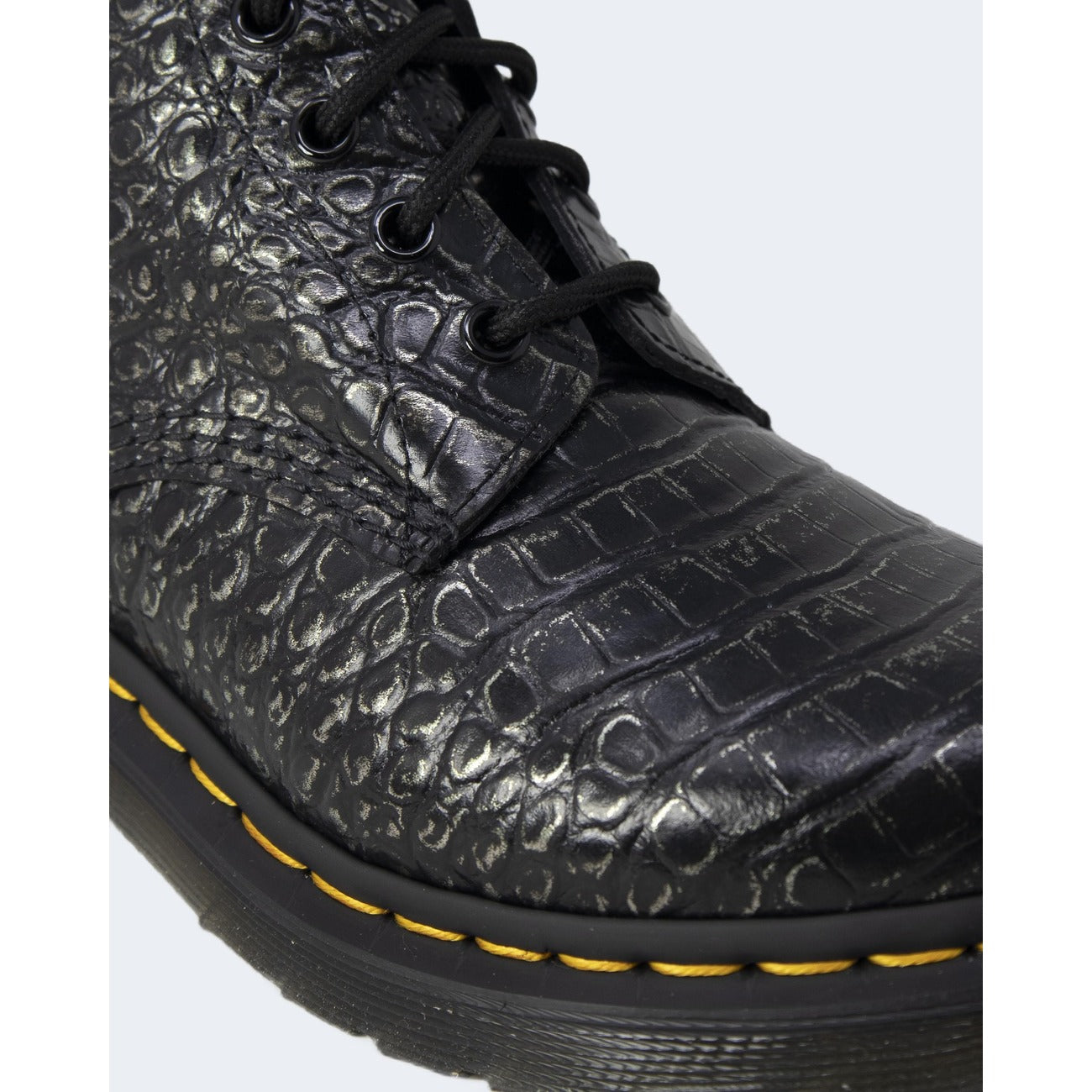 Dr. Martens Women Boots Zwart #463311