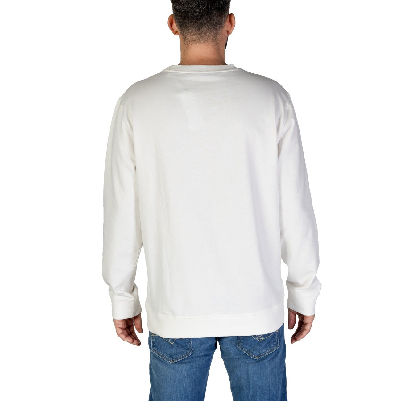 Hamaki-ho Sweatshirt Heren