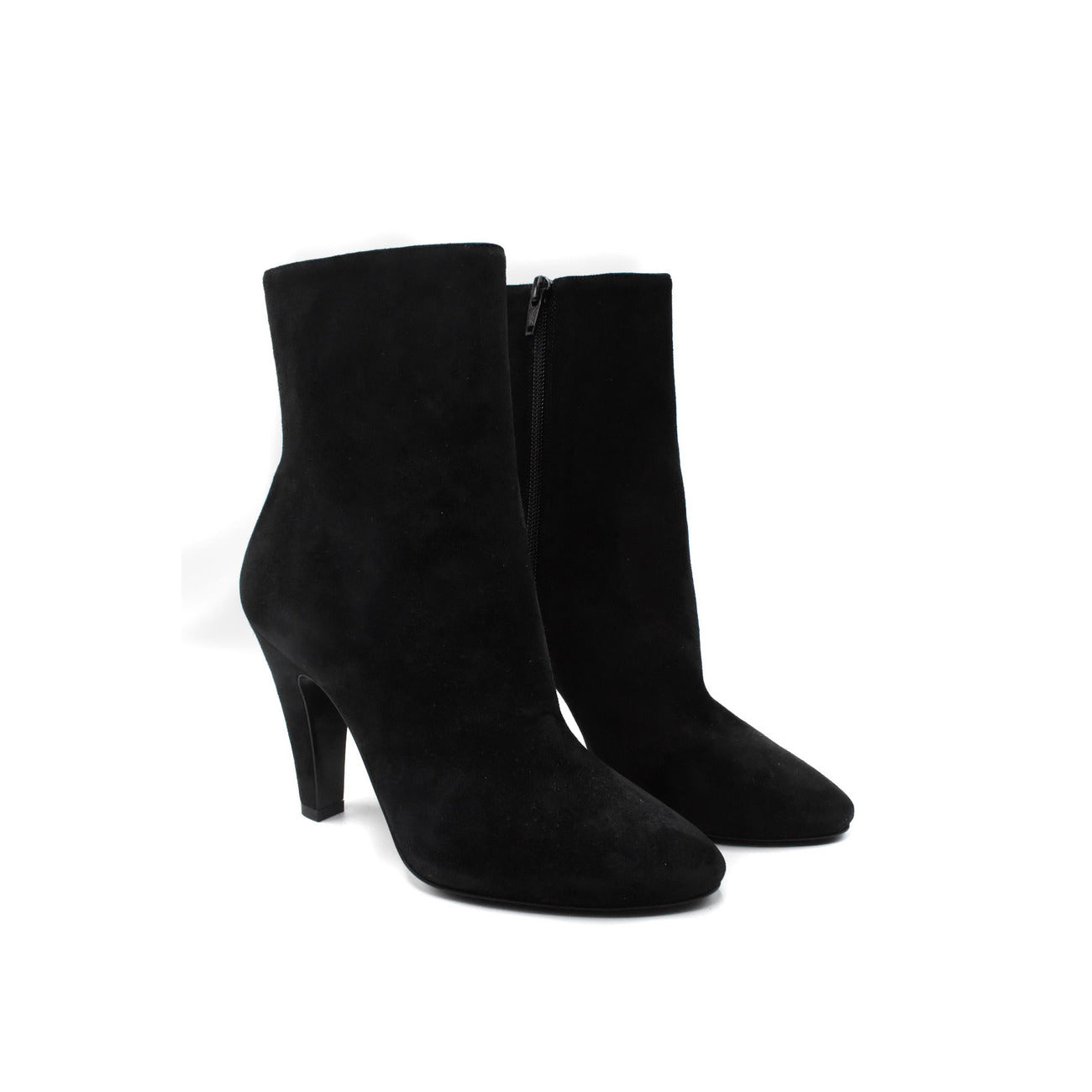 Saint Laurent Women Boots Schwarz