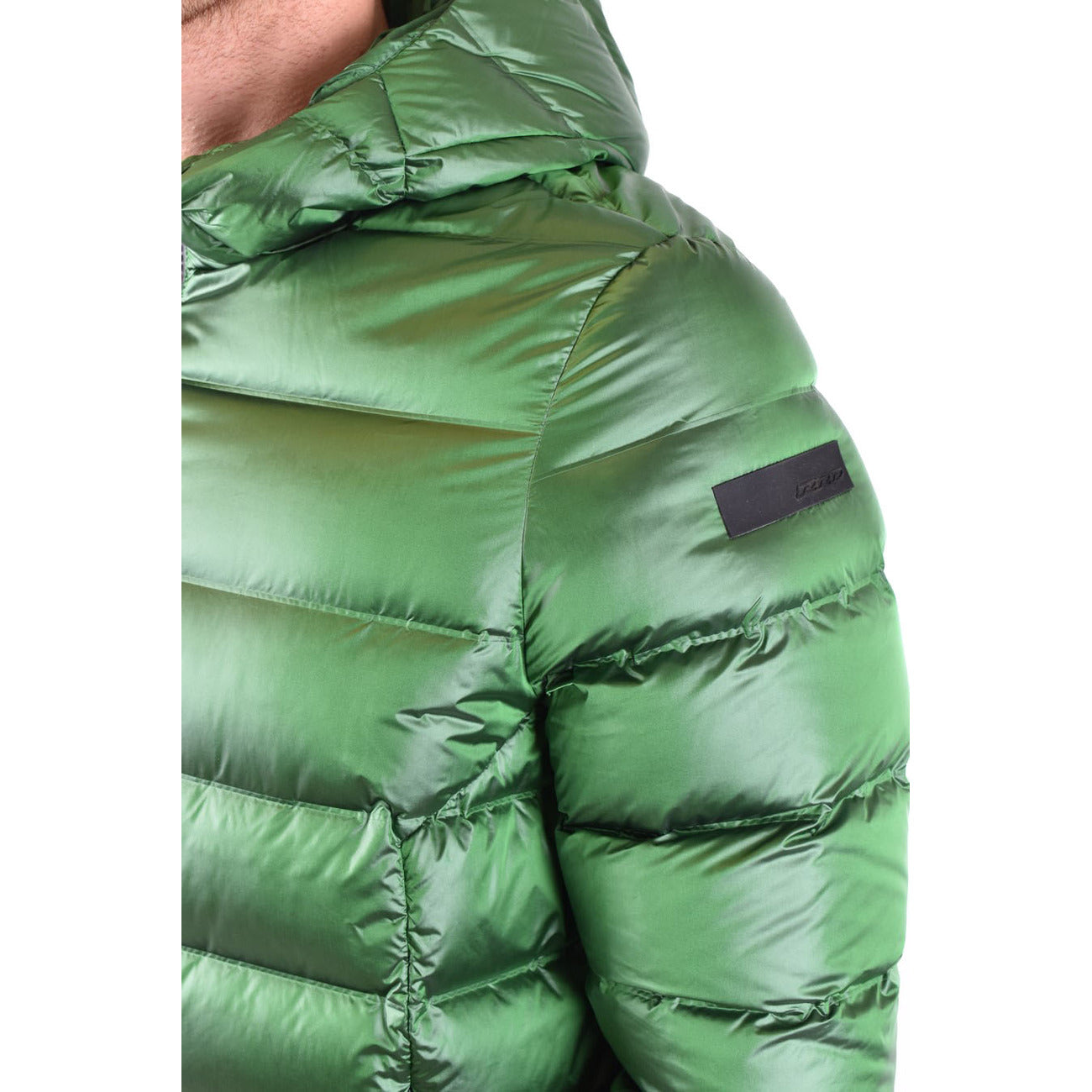 Rrd Windbreaker Herren Grün #2431127