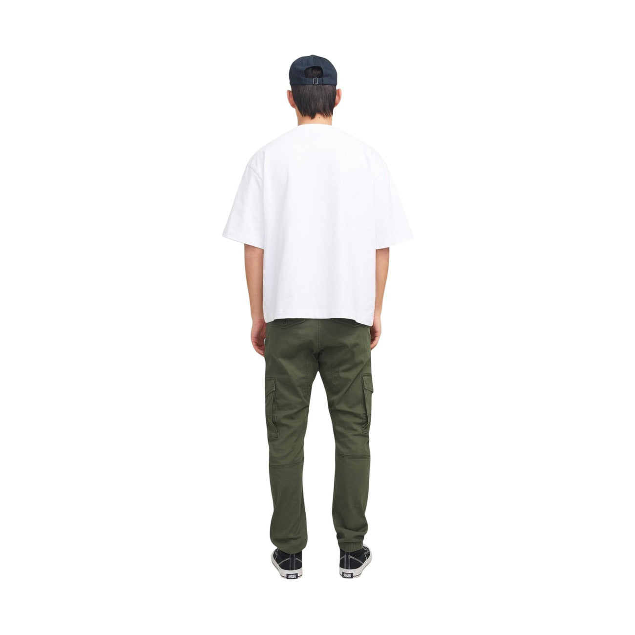 Jack & Jones Broek Heren Groen