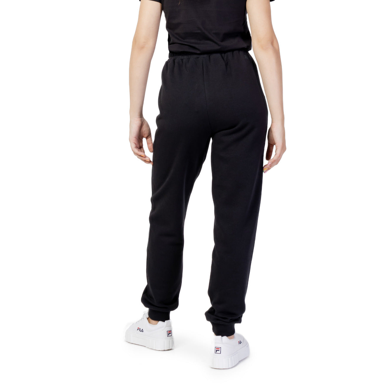Fila Hose Damen Blau #368777