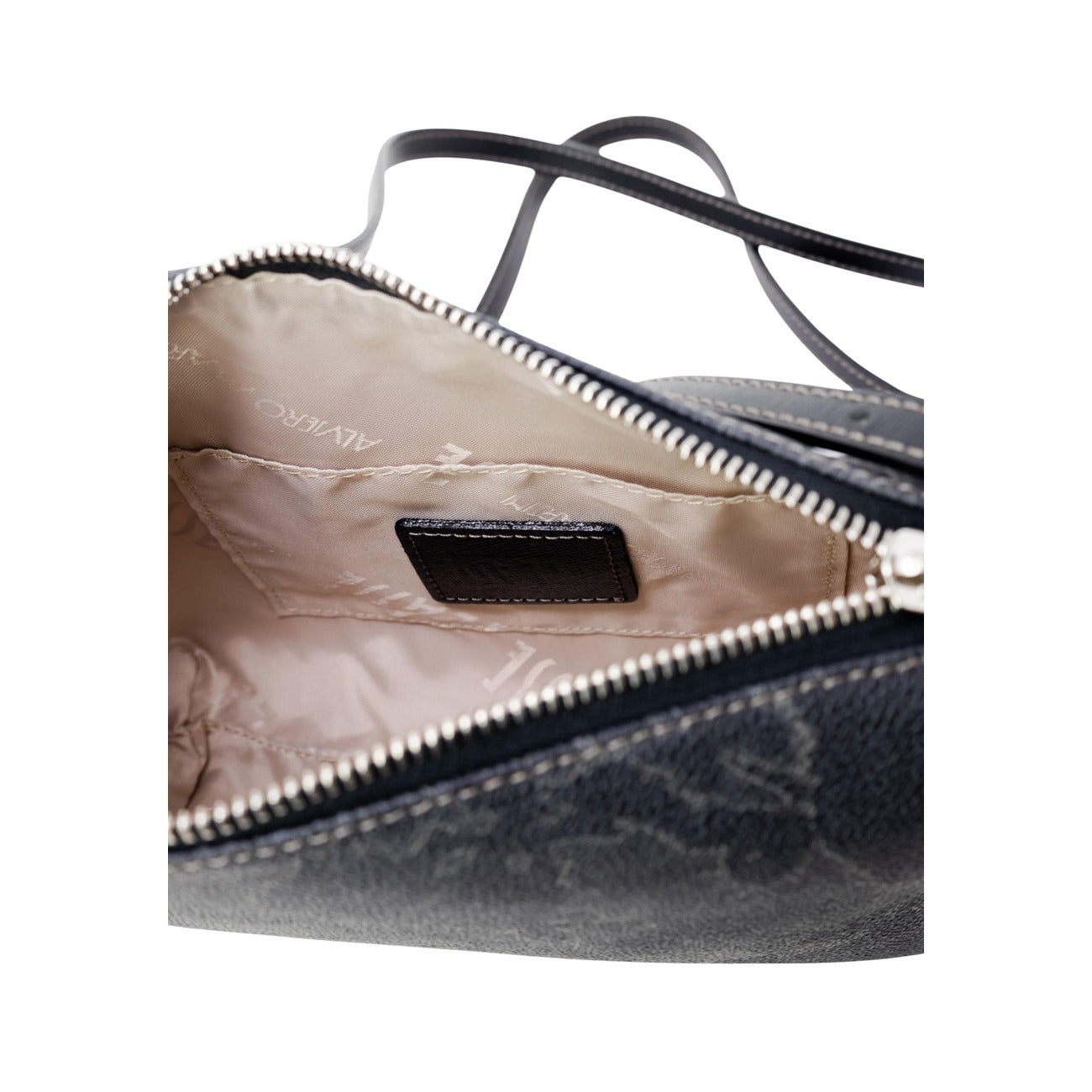 Alviero Martini Prima Classe Tasche Damen Schwarz #2359915