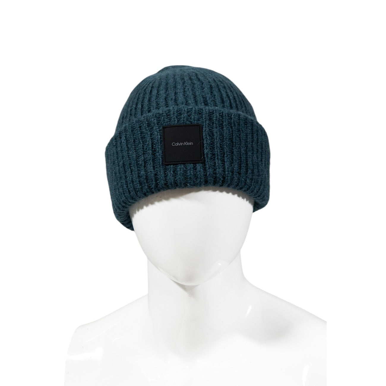 Calvin Klein Hoed Heren Groen #2414635