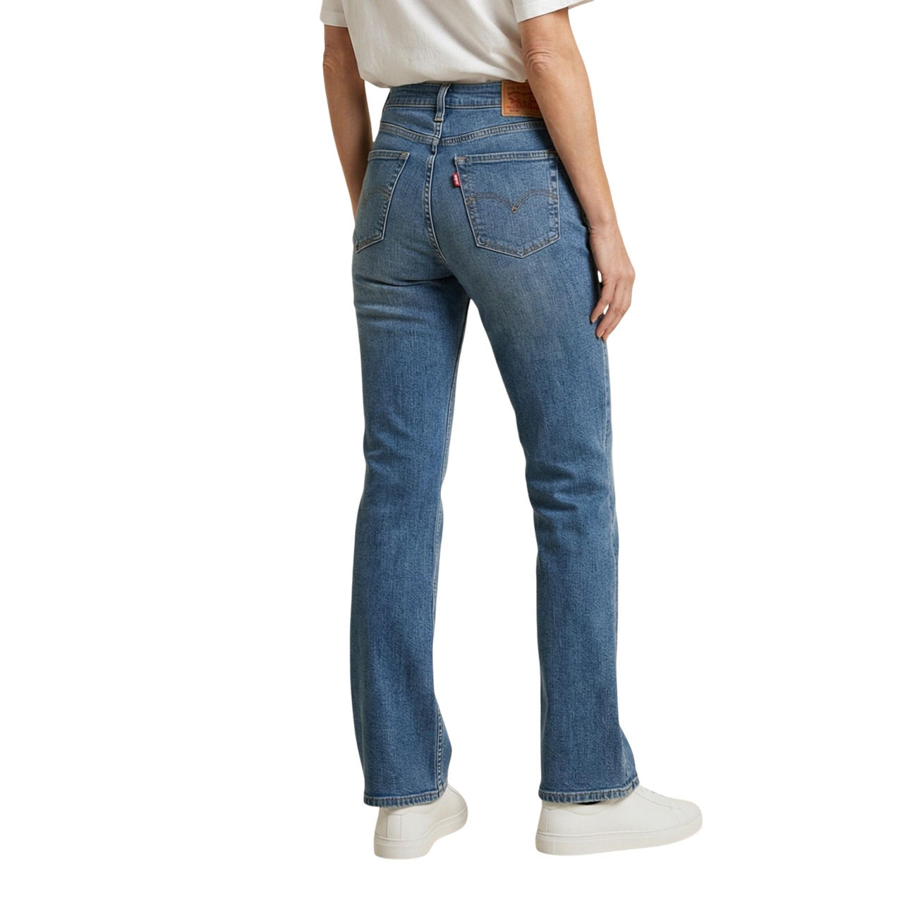 Levi`s Jeans Damen Blau #2456596