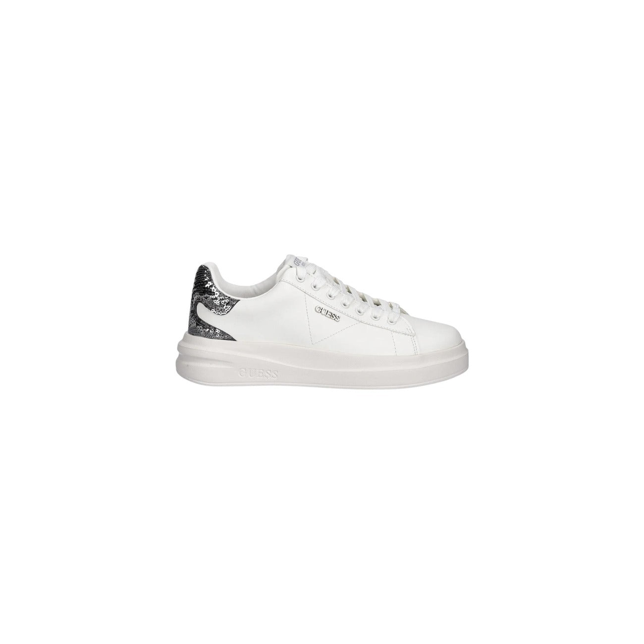 Guess Women Sneaker Weiß #2449499