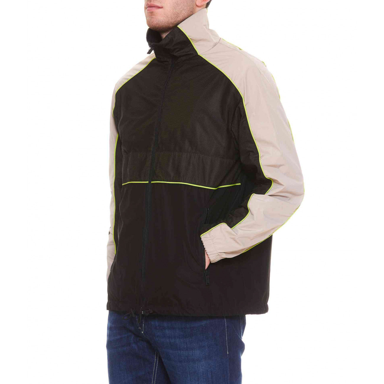 Dsquared2 Jack Heren Zwart #2424381
