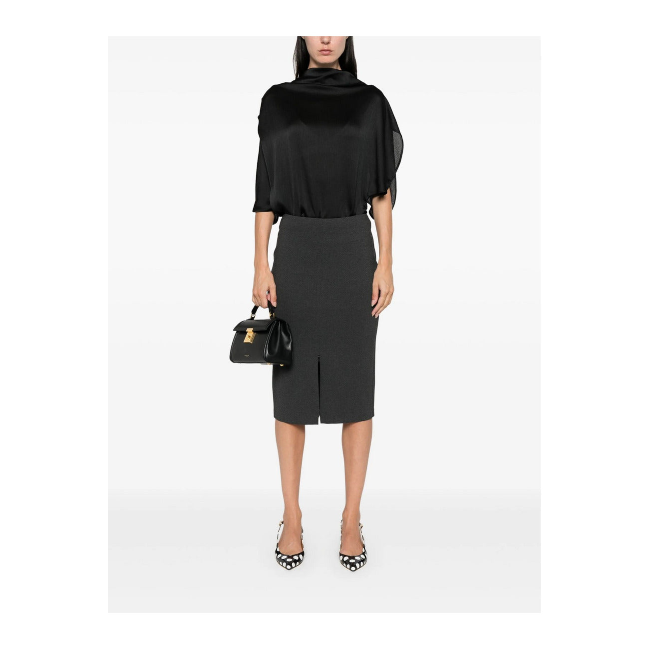 Pinko Rock Damen Grau #2438365