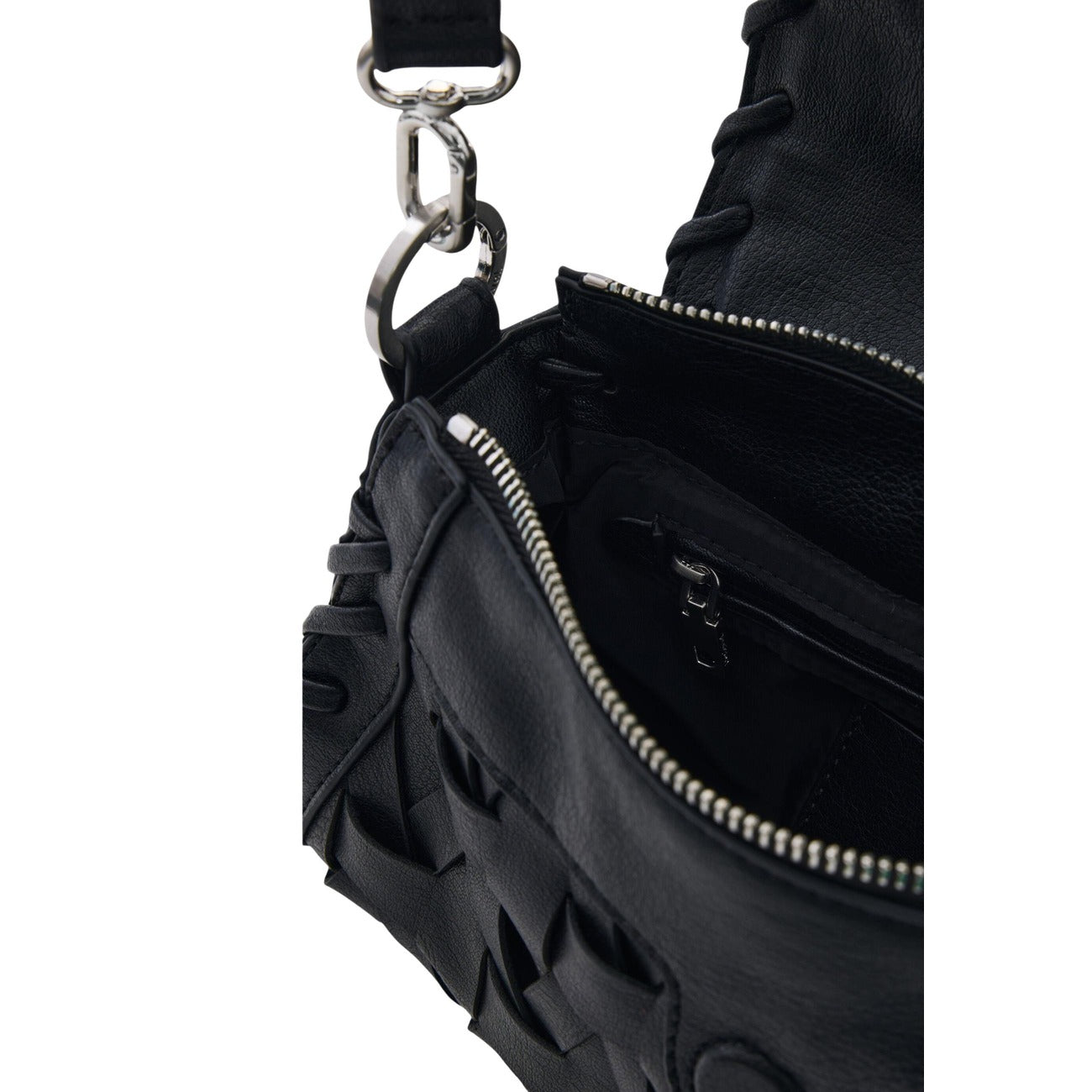 Desigual Tasche Damen Schwarz
