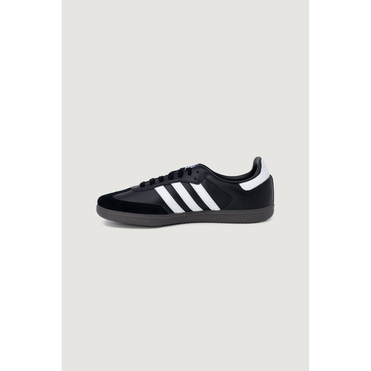 Adidas Heren Sneakers Zwart #2462970
