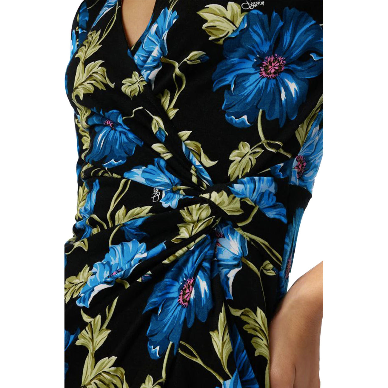 Diane Von Furstenberg Jurk Dames Zwart