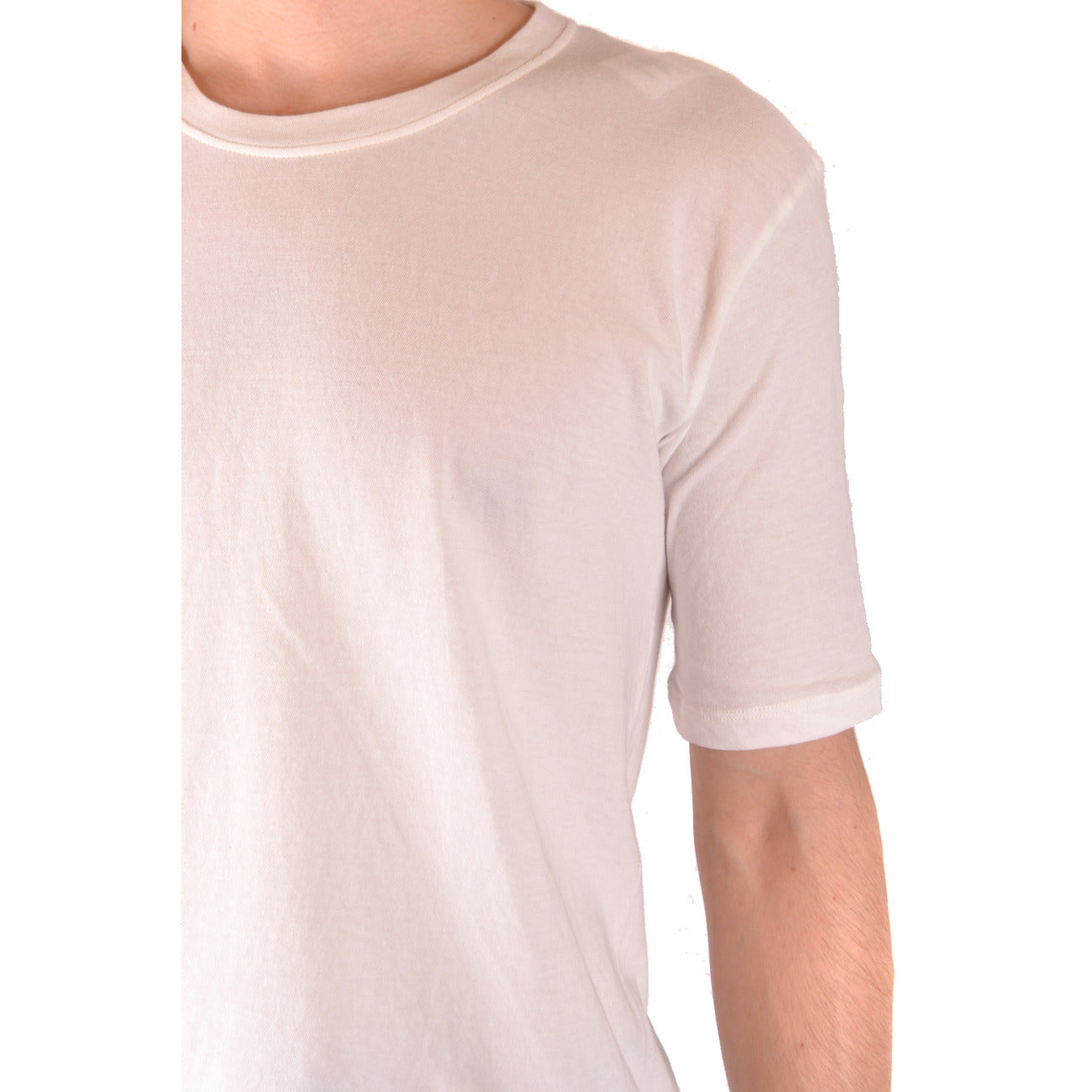 Laneus T-shirt Men White