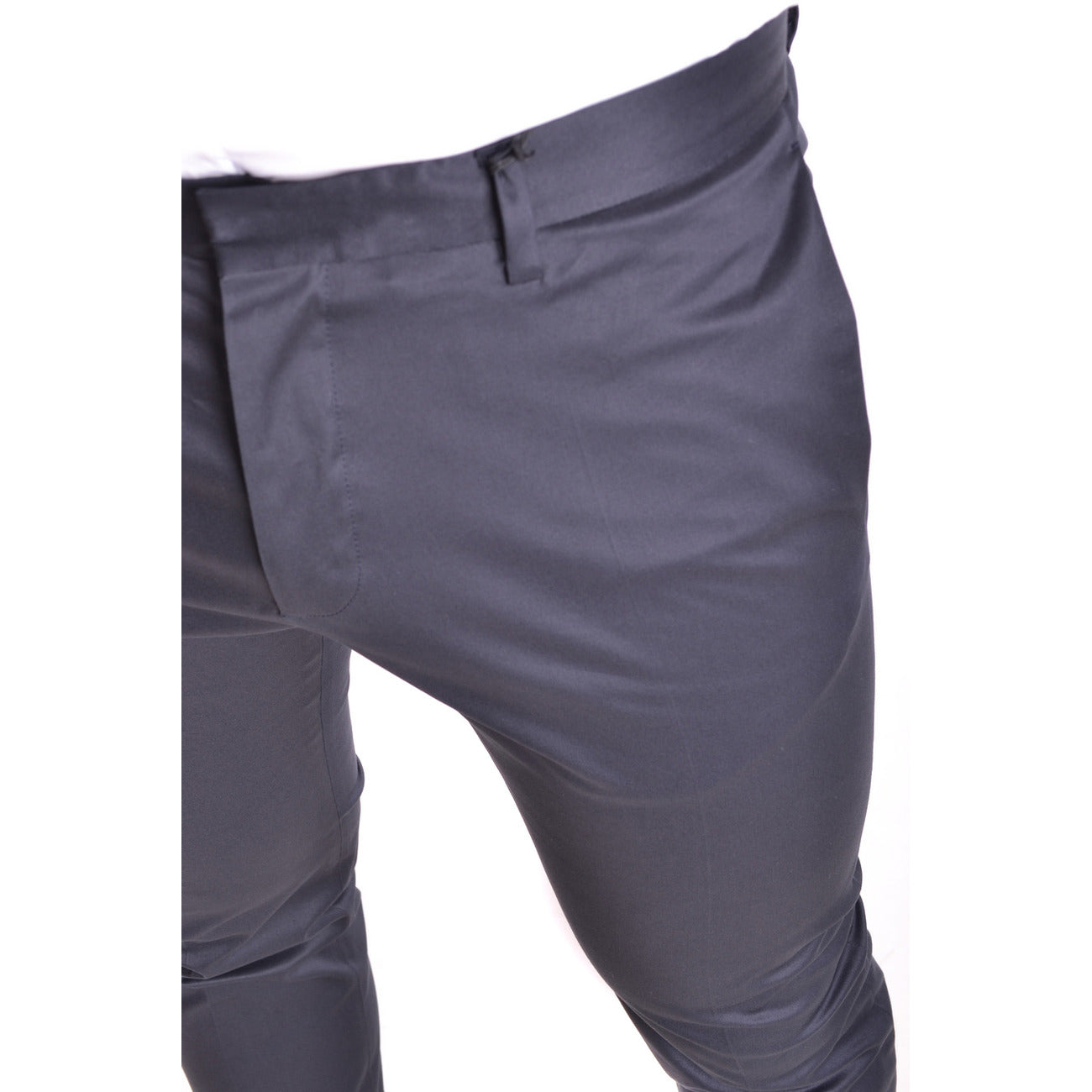 Dsquared2 Broek Heren Blauw #2429547