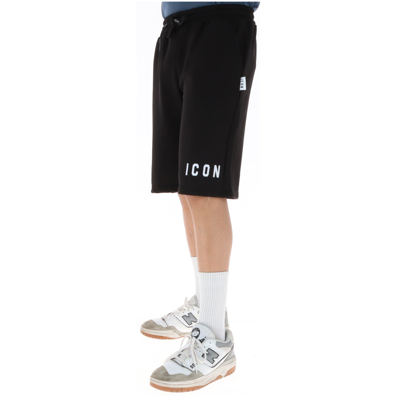 Icon Bermuda Herren Schwarz #2467608