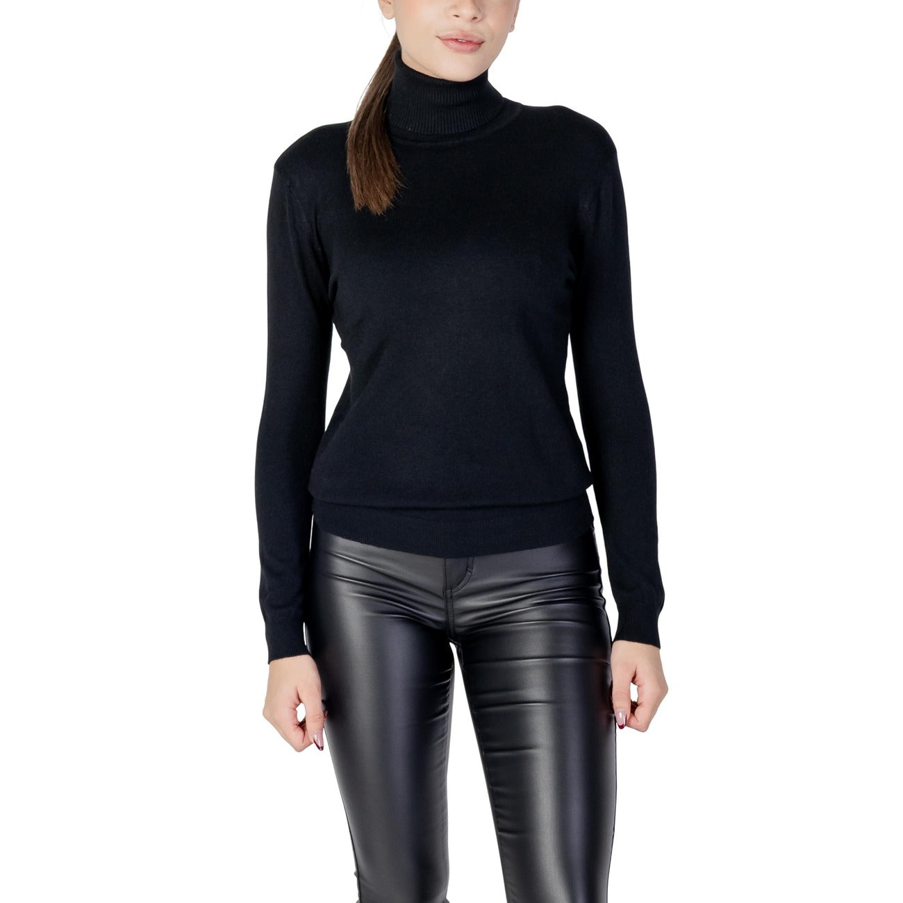 Choral Knitwear Women Grey #2465100