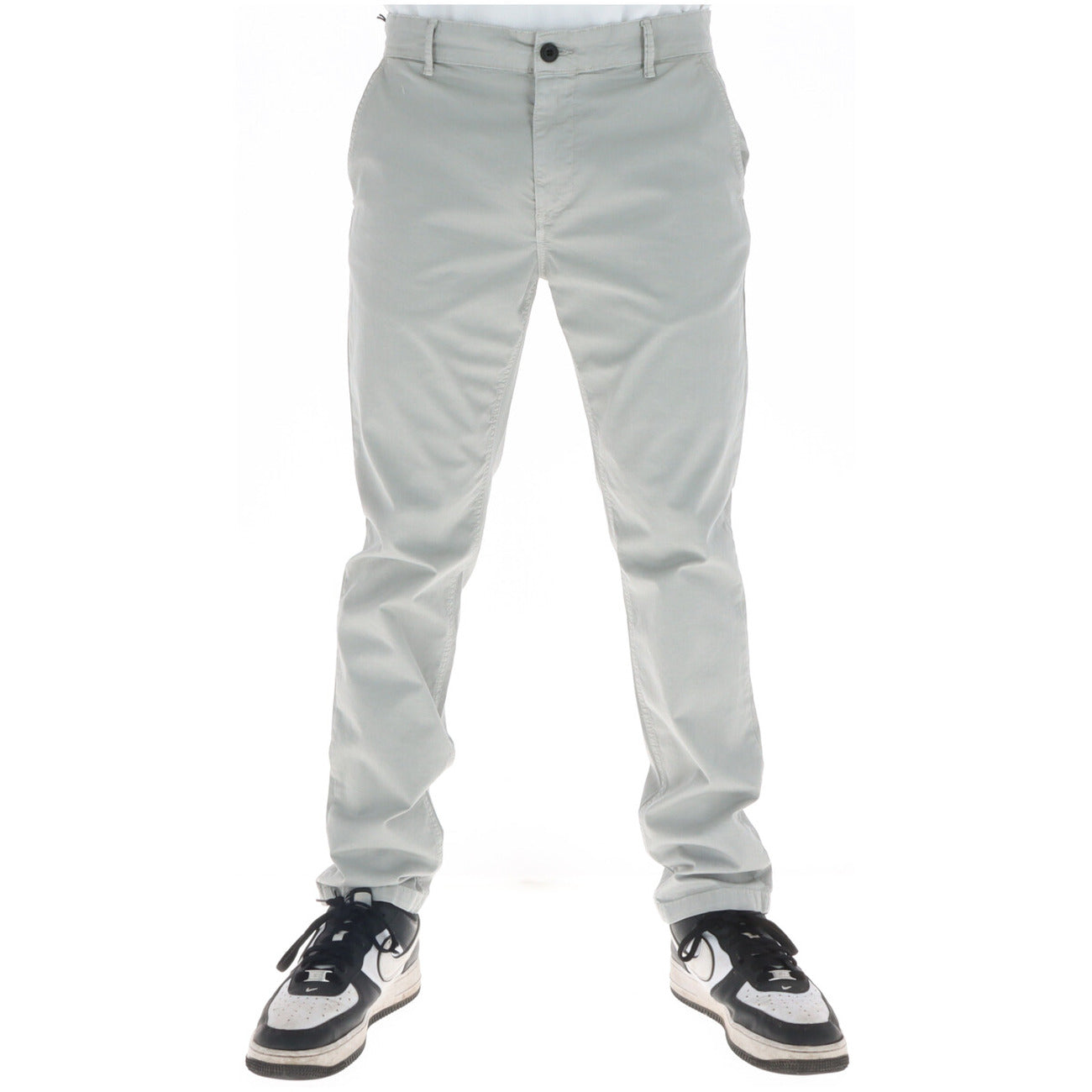 Lyle & Scott Broek Heren Blauw #2217297