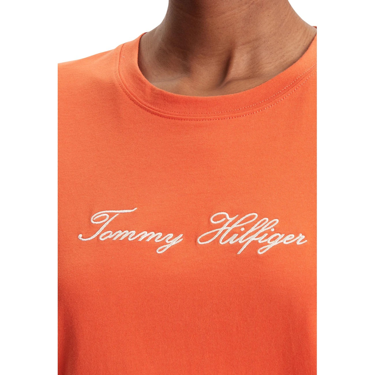 Tommy Hilfiger T-Shirt Damen