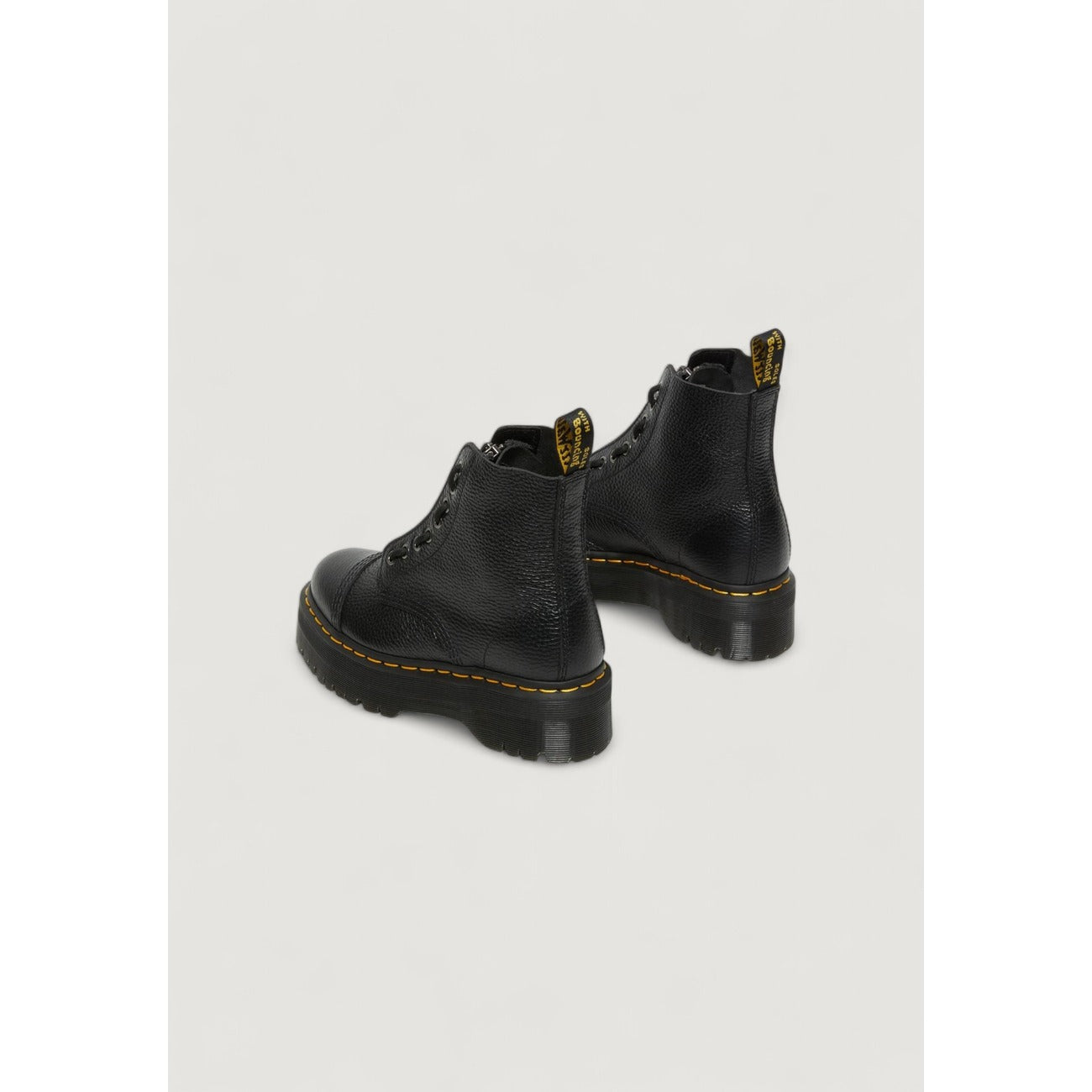 Dr. Martens Women Boots Zwart #333775
