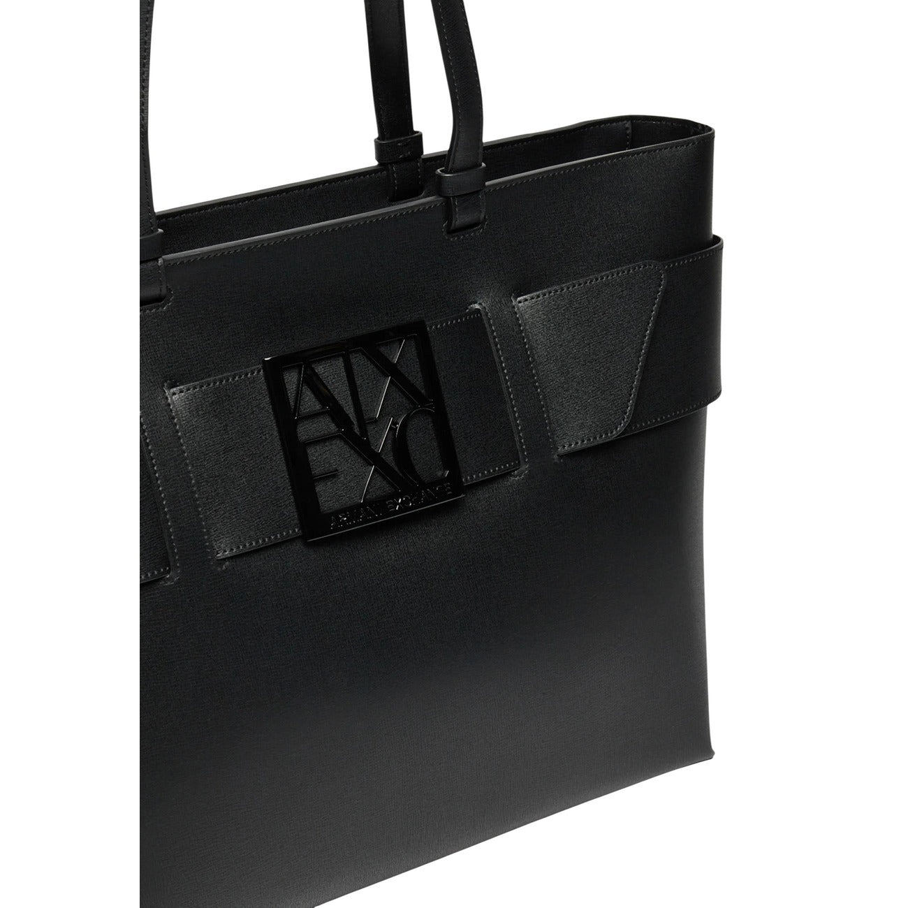 Armani Exchange Tasche Damen Schwarz #2210168