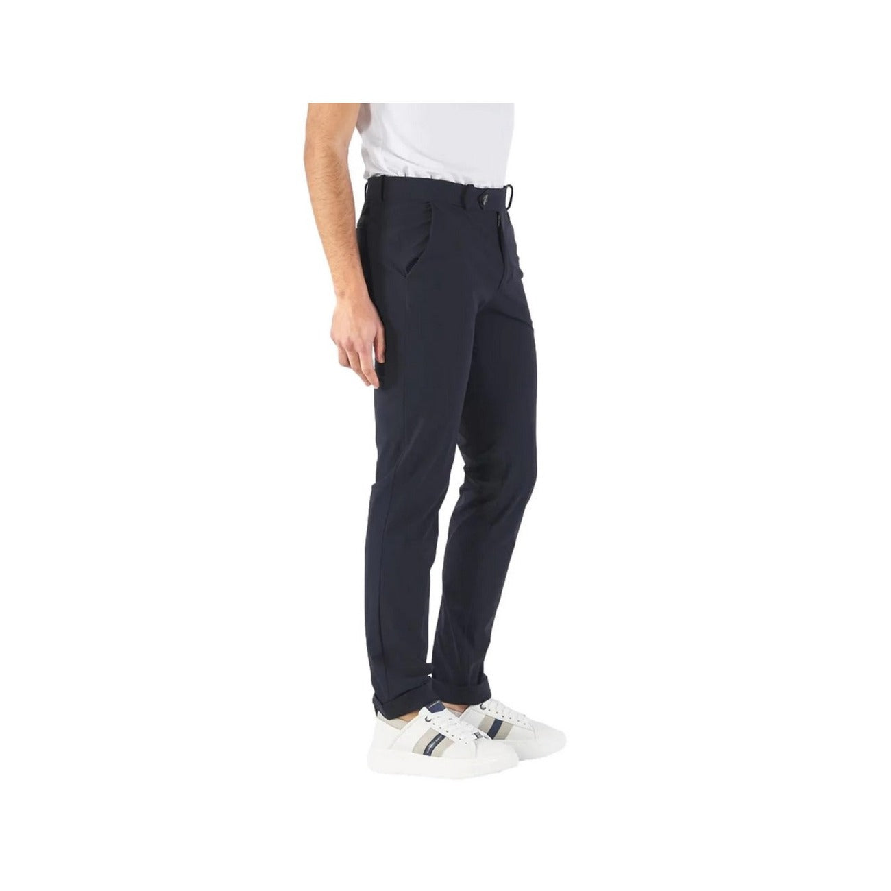 Rrd Hose Herren Blau