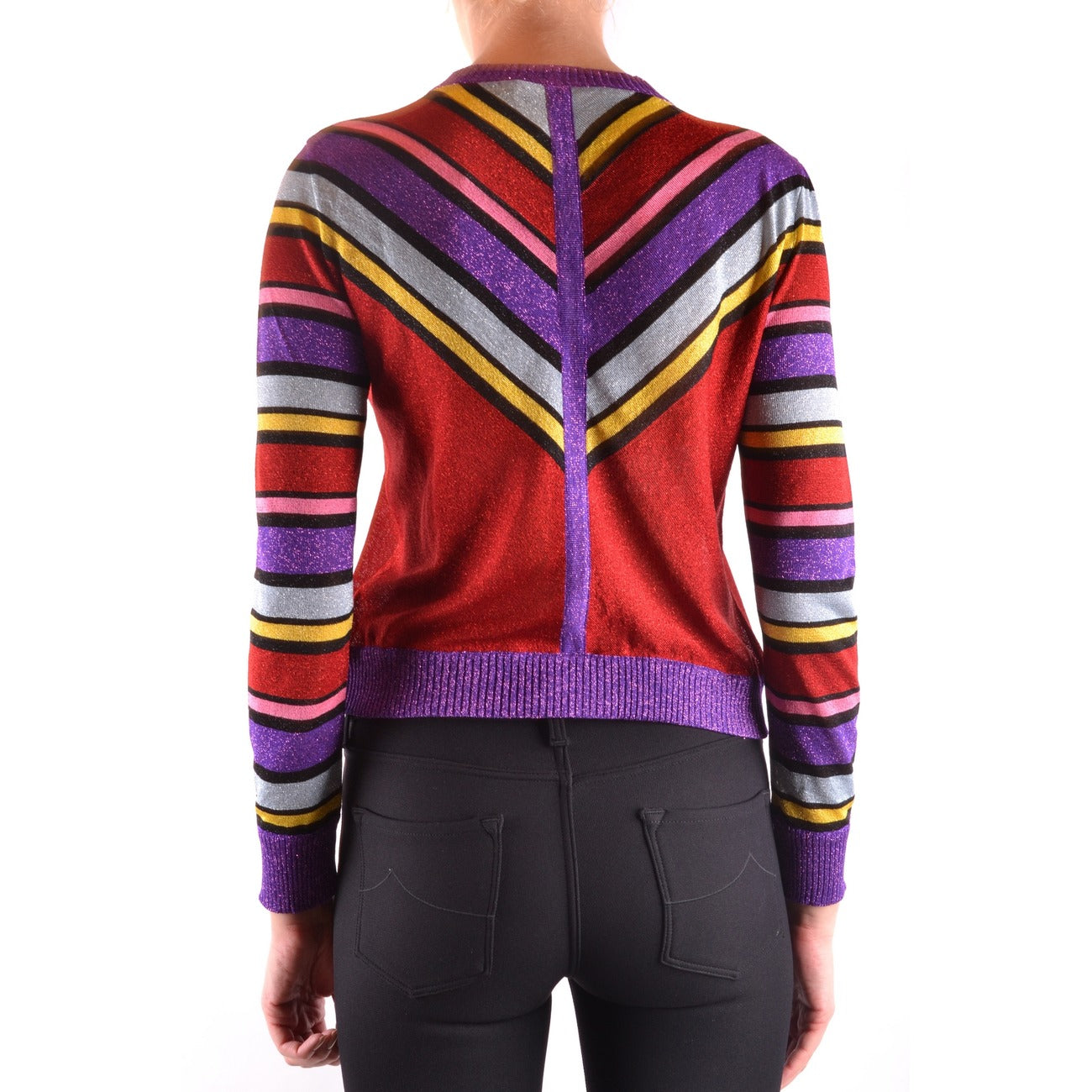 Philosophy Breimode Dames Rood