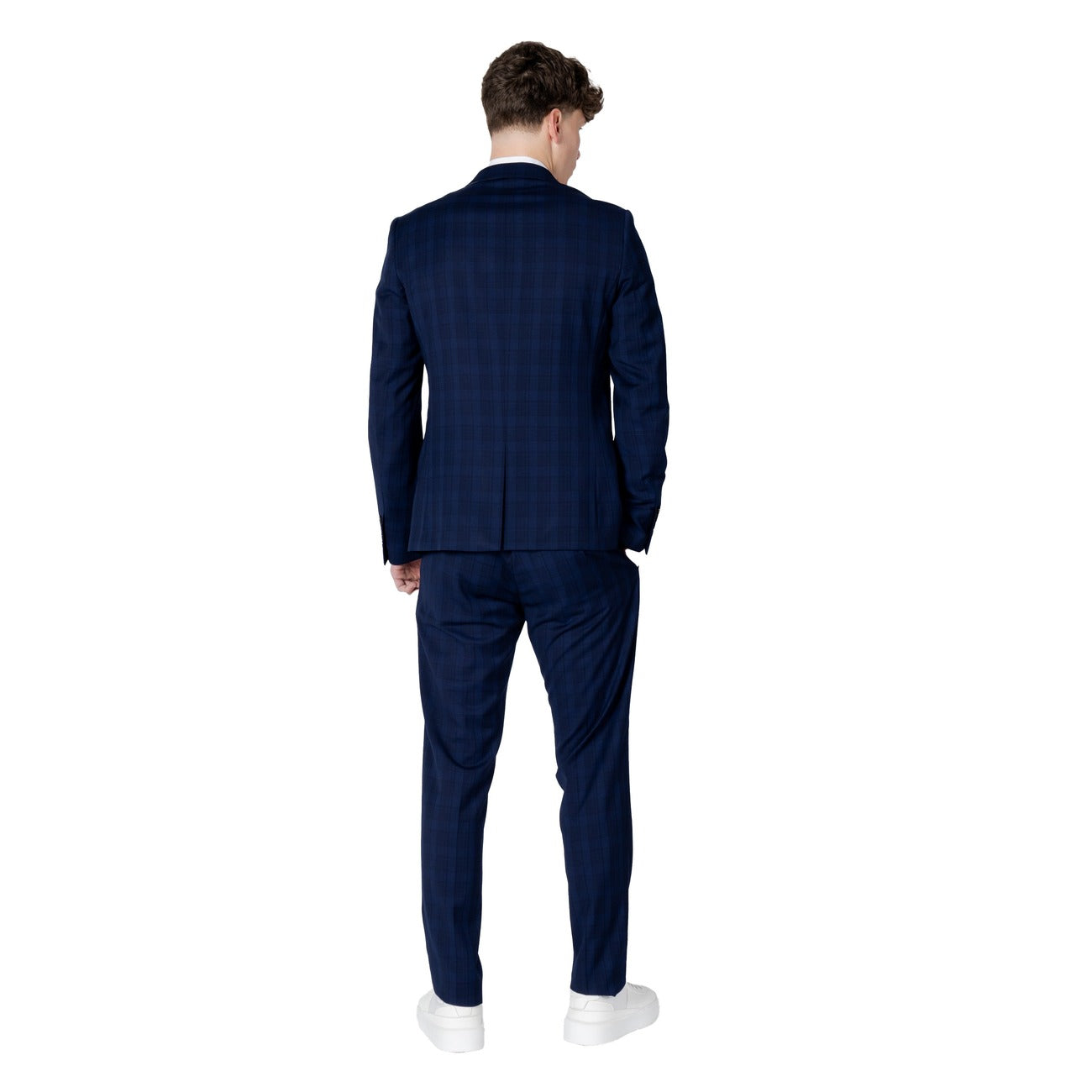 Antony Morato Jack Herren Blau #2463694