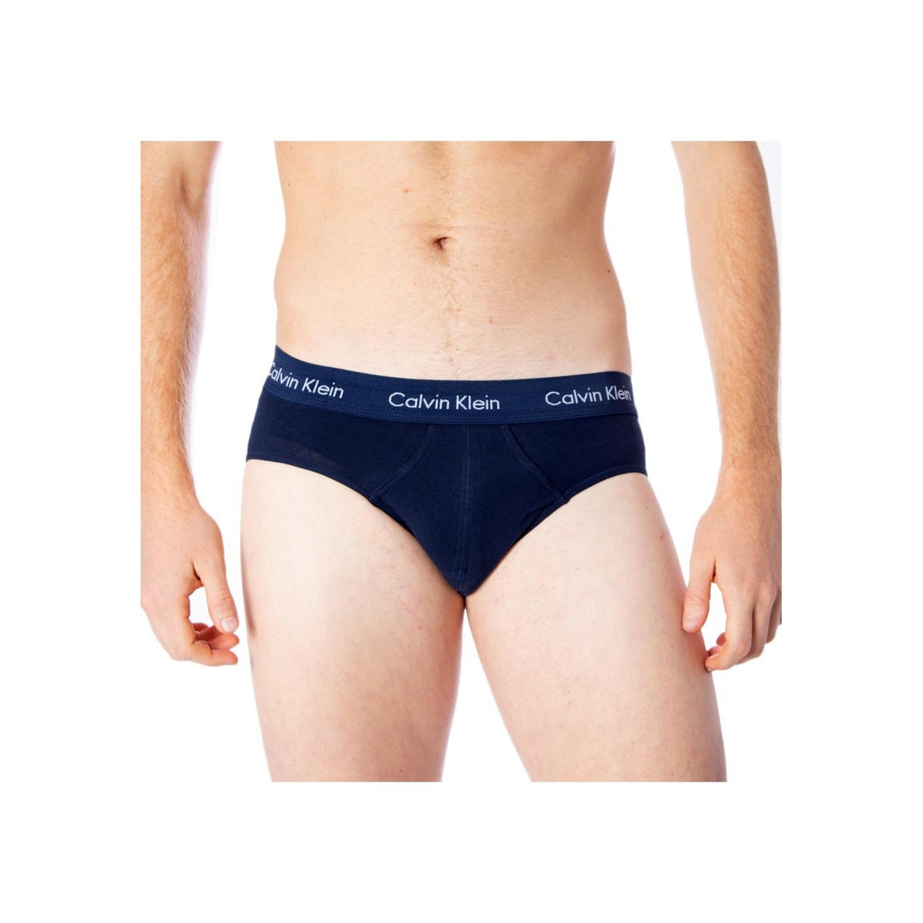 Calvin Klein Underwear Ondergoed Heren Blauw #165556