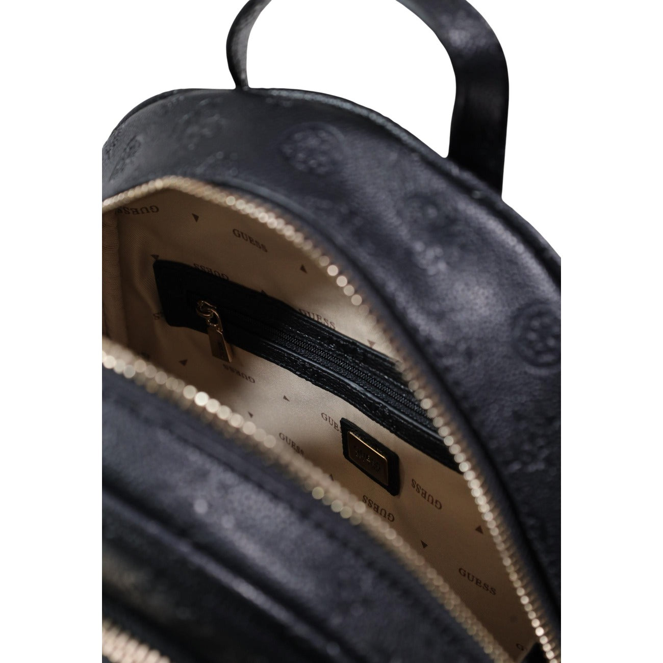Guess Tasche Damen Schwarz #2455747