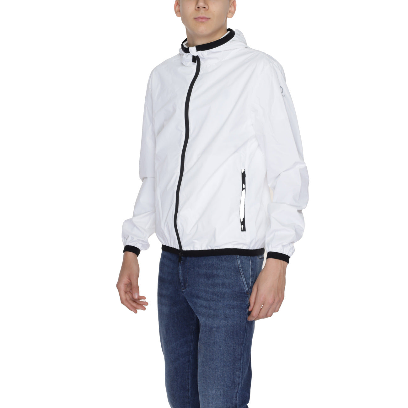 Suns Jack Heren Wit