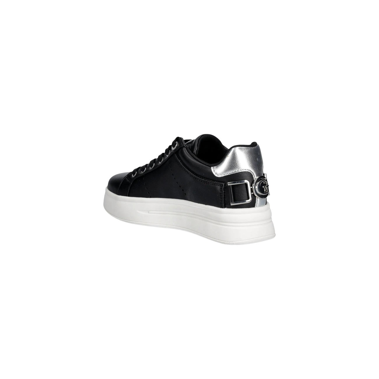 Guess Women Sneaker Schwarz Schwarz #2467803