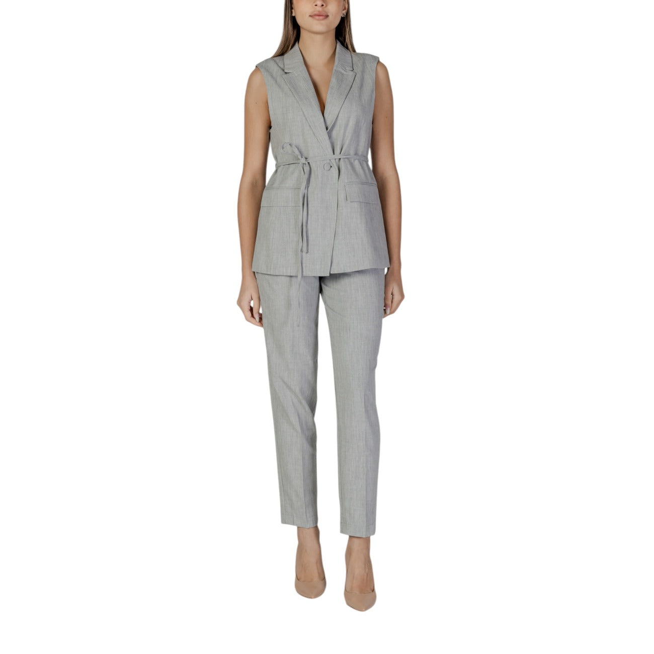 Vila Clothes Gilet Dames