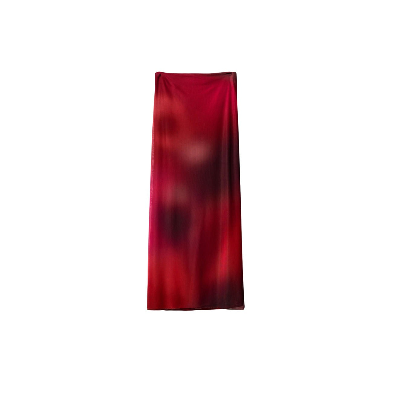 Desigual Rock Damen Rot