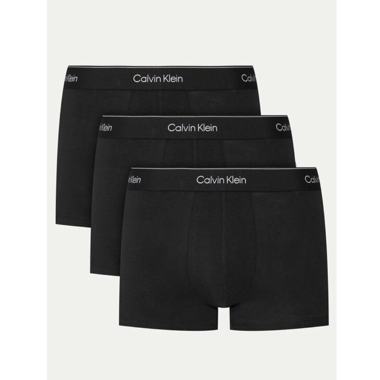 Calvin Klein Underwear Ondergoed Heren Zwart #2360385
