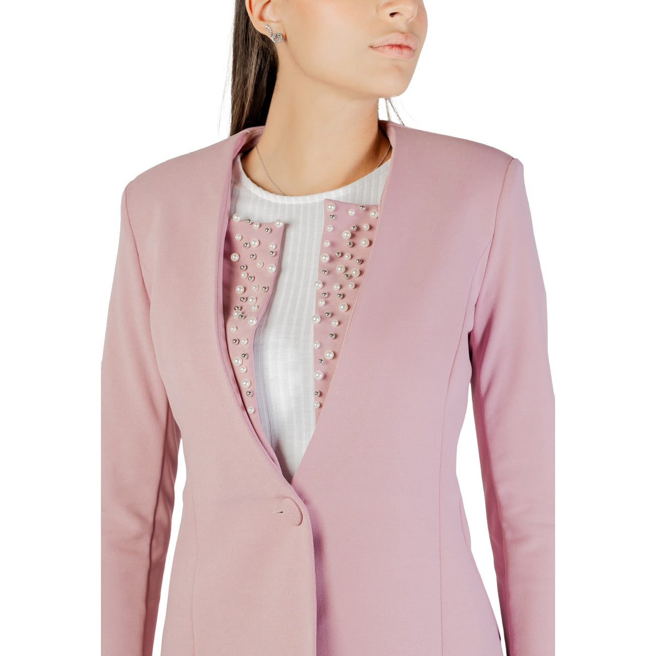 Rinascimento Jack Dames Roze