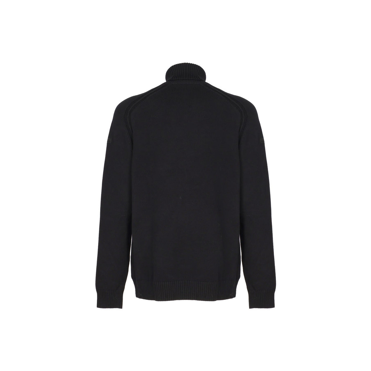 Rrd Strickmode Herren Schwarz