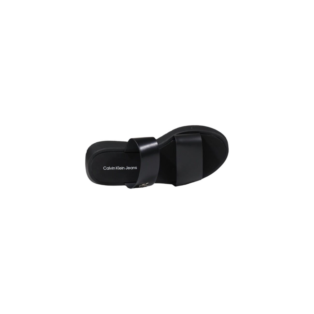 Calvin Klein Jeans Women Slippers