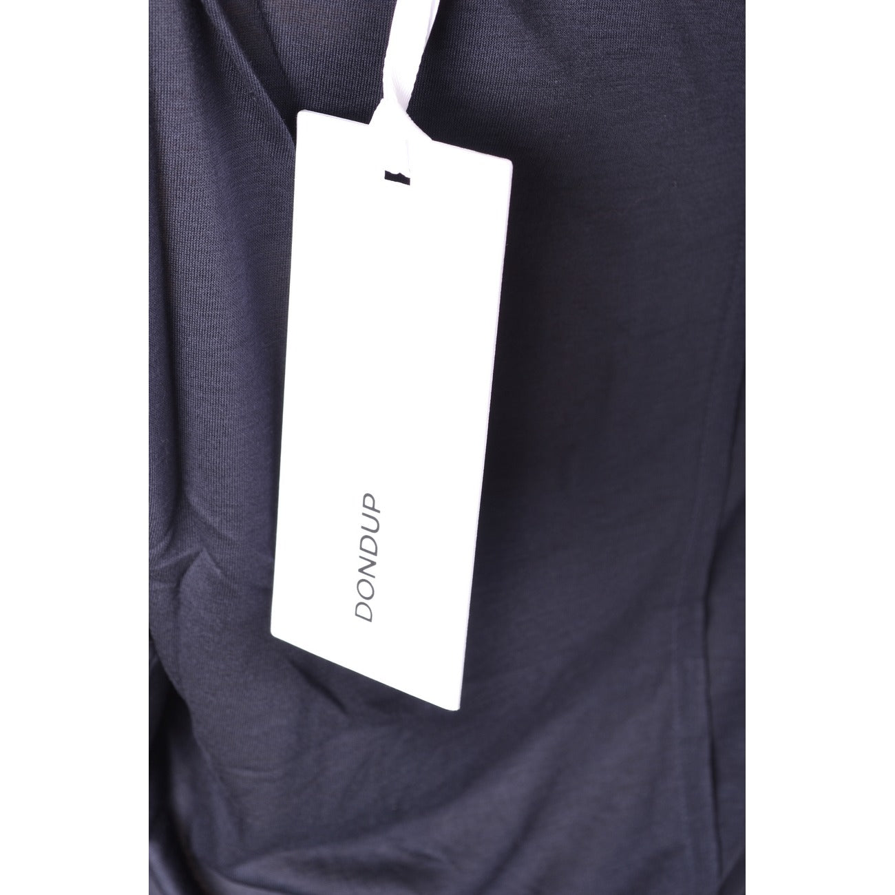 Dondup Breimode Dames Zwart #2429998