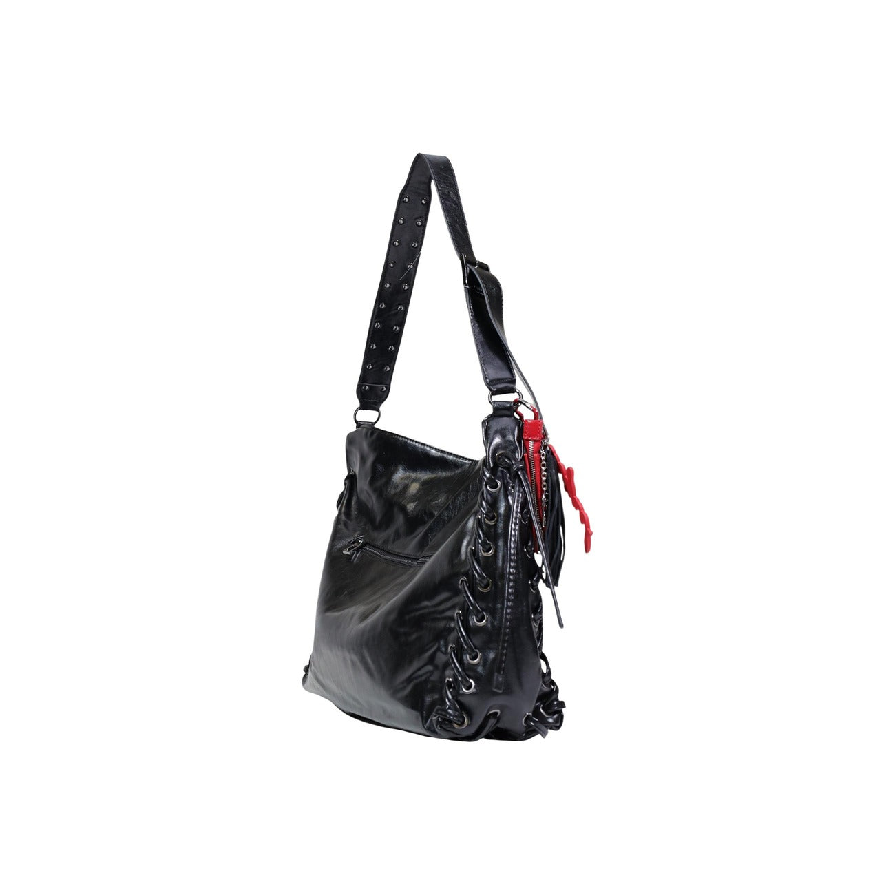 Desigual Tas Dames Zwart #2453687