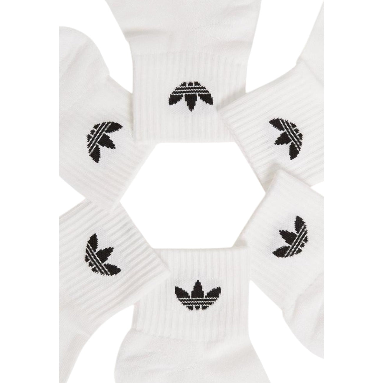 Adidas Ondergoed Heren Wit
