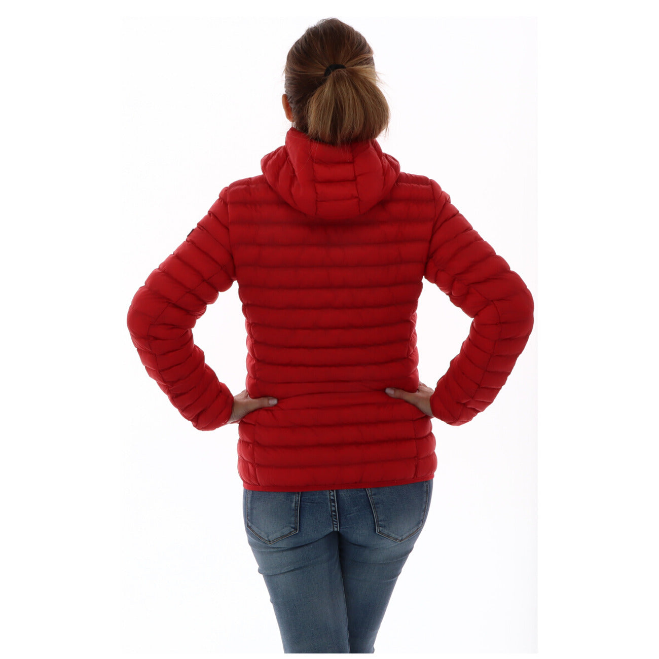 Ciesse Piumini Windjack Women Red