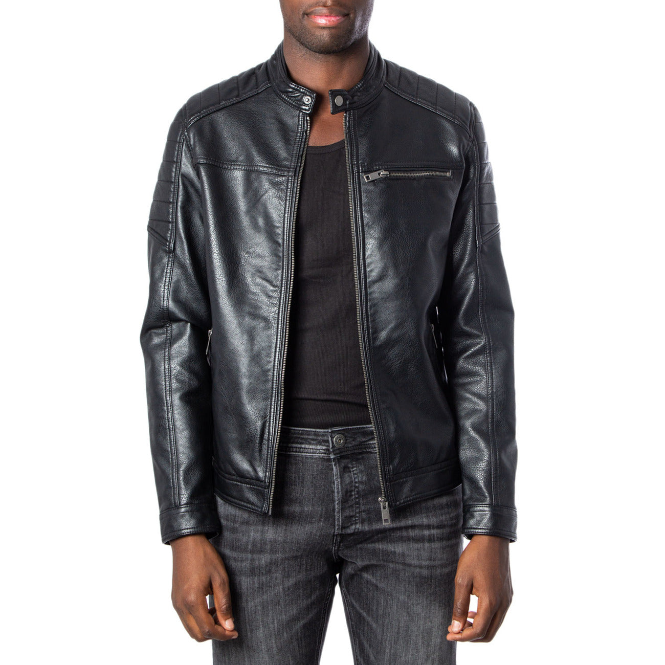 Jack & Jones Jack Heren Beige