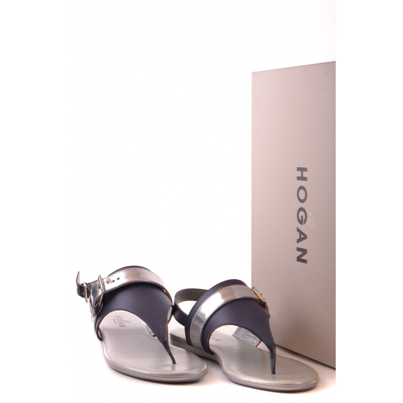 Hogan Women Sandals Multicolor #2431150