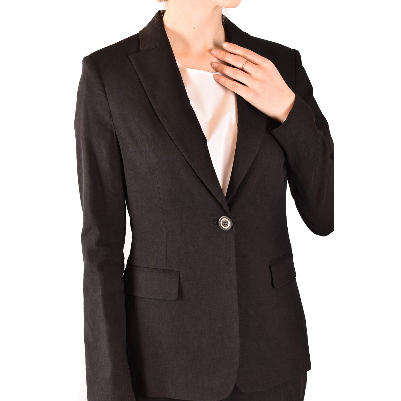 Pinko Jack Dames Zwart #2422974