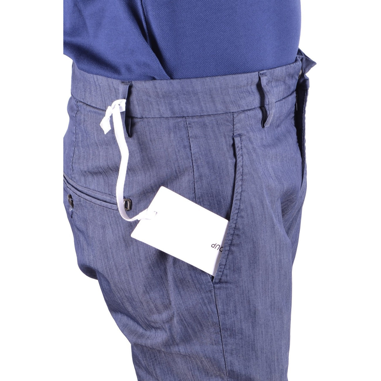 Dondup Hose Herren Blau #2429774