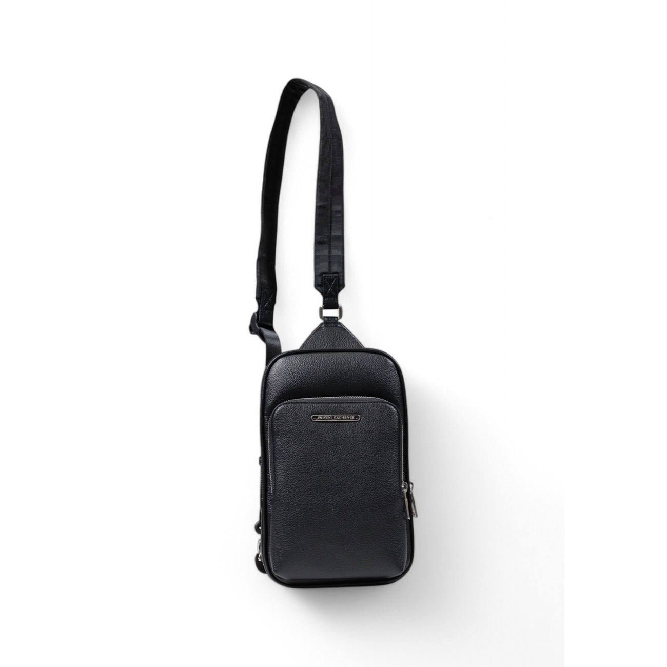 Armani Exchange Tas Heren Zwart #2414701