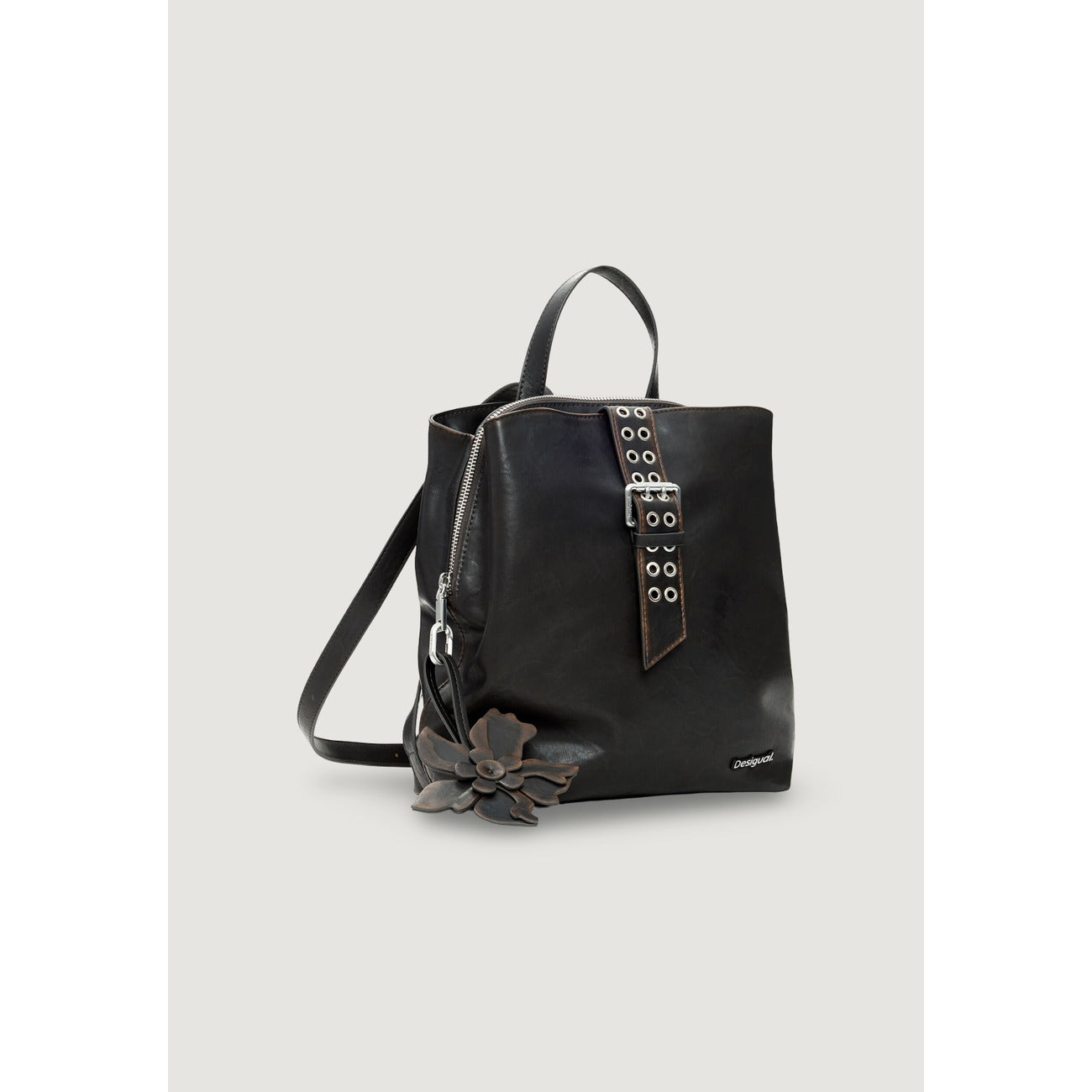 Desigual Tasche Damen Braun #2453155