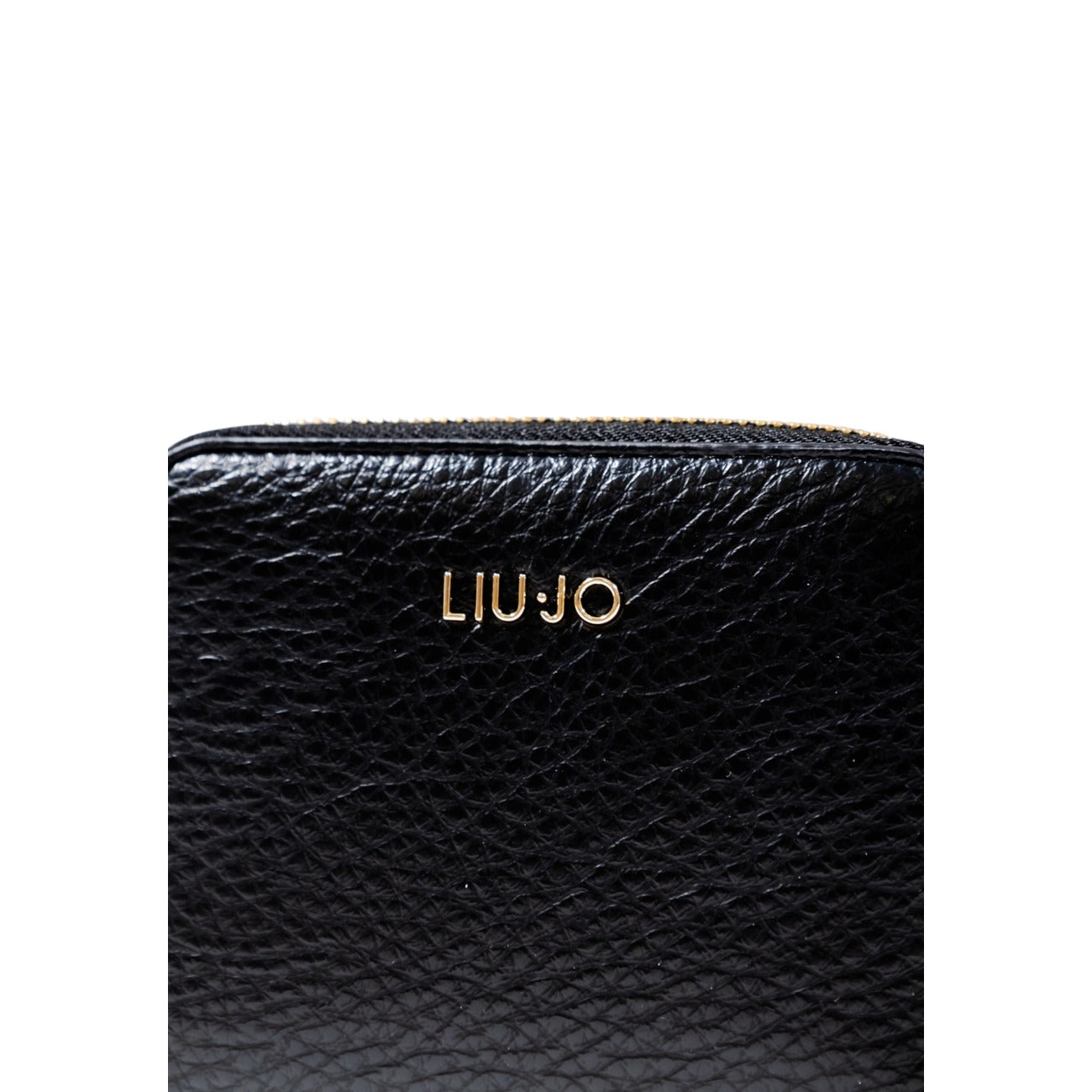 Liu Jo Portmonnee Dames Zwart #2428158